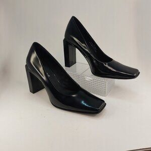 Jeffrey Campbell "EQUINOXX" BLACK BOX Women's heels